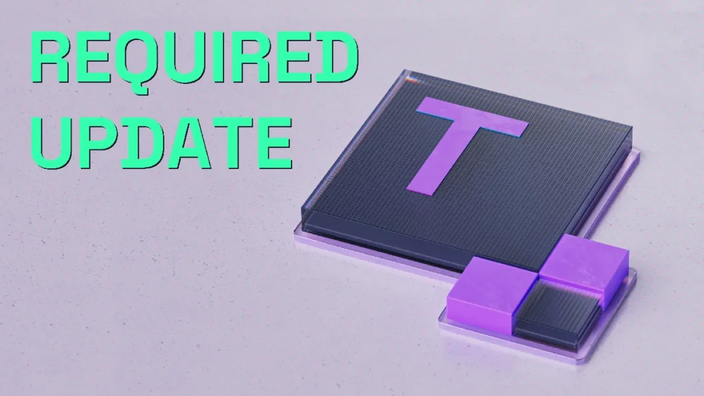 Templater Update