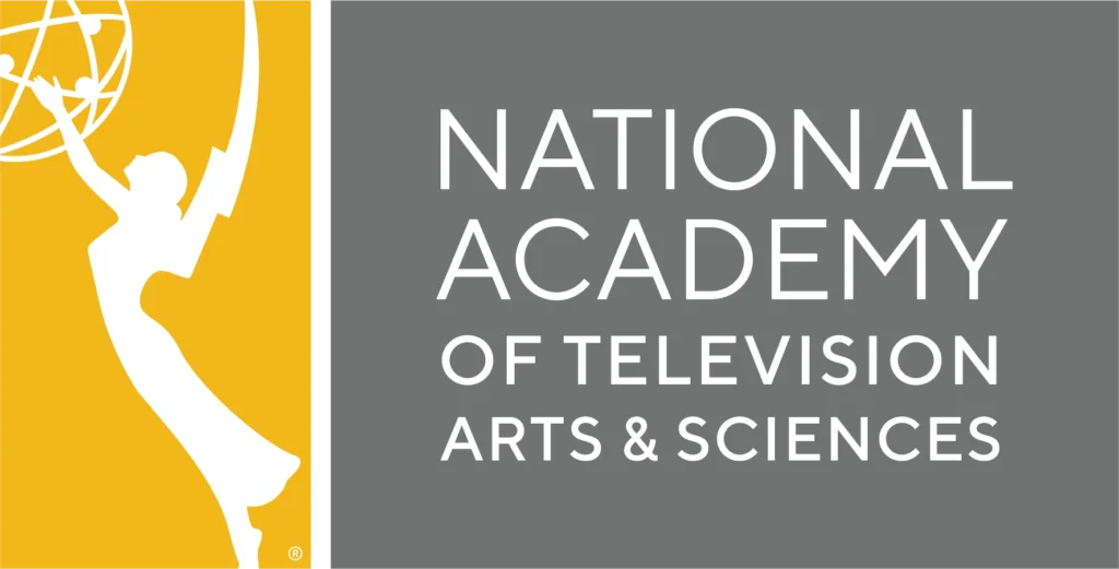 NATAS logo - Emmy Award videos