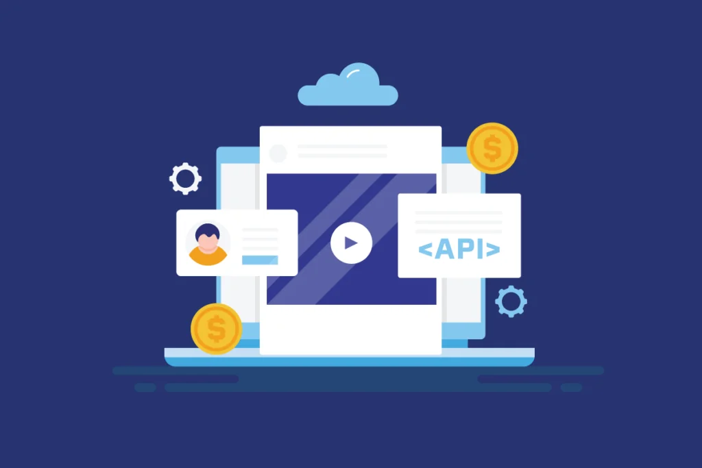 best video api