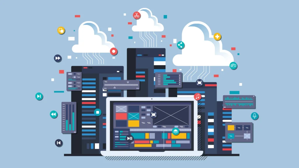 video automation tools