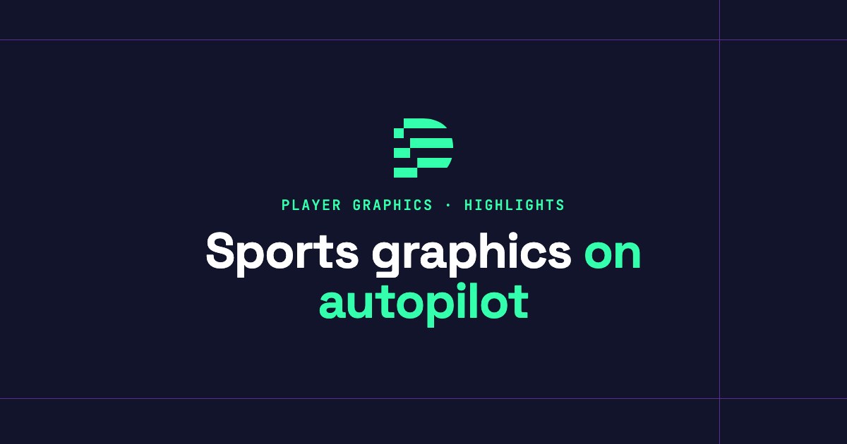 How Templater Automates Sports Video Production with After Effects